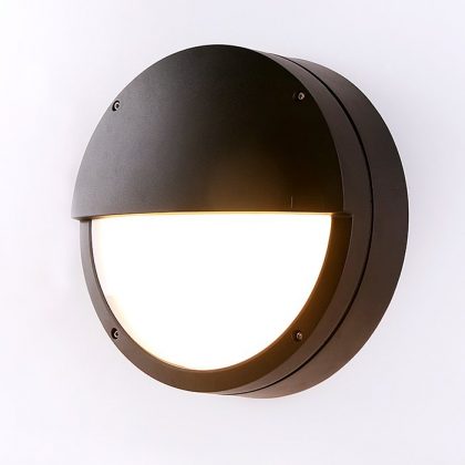Superlight Venus LED Bunker Light – Eyelid Cover