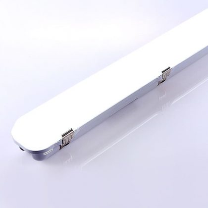 Superlight VXS Linear LED Batten IP65