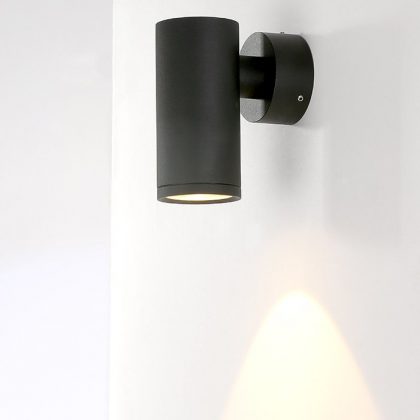 SL6342 Superlight Exterior Wall Mounted LED Downlight