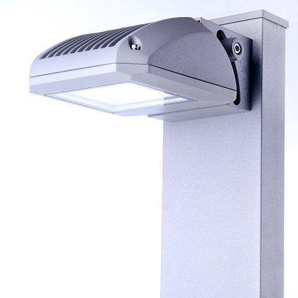 SL9612 Superlight LED Bollard Pathway Fitting