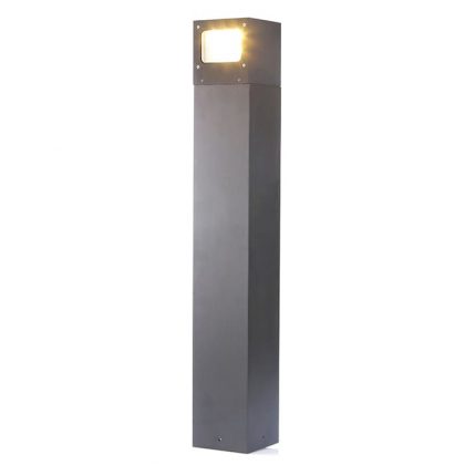 SL6091 Superlight Cube LED Bollard Series