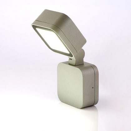 Superlight RT2 Series LED Wall Floodlight