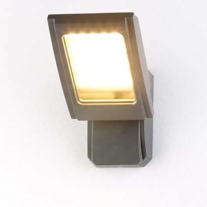 SL6760 Superlight Wall Mounted 12W LED