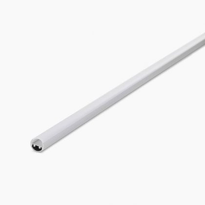 HLP3325 Round Linear LED Mounting Profile