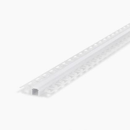Superlight HLP3352 Plaster Trimless Recessed LED Lighting