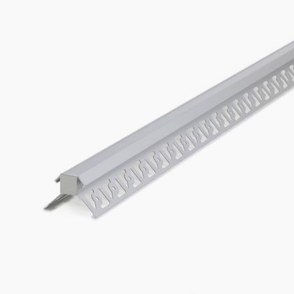 HLP3353 Plaster Trimless Recessed LED Lighting