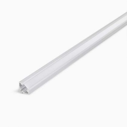 HLP3602 Corner Joinery LED Mounting Profile