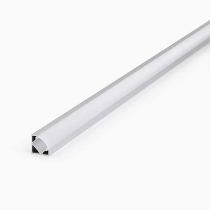 HLP3618 Corner Joinery LED Mounting Profile