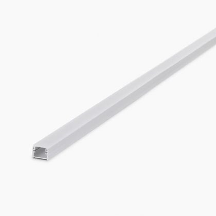 HLP3632 IP67 Waterproof Linear LED Mounting Profile