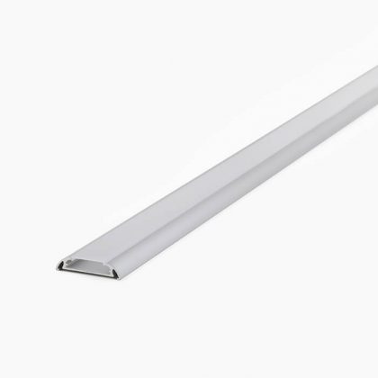 HLP3752 Slim Flat Surface Mounted LED Mounting Profile