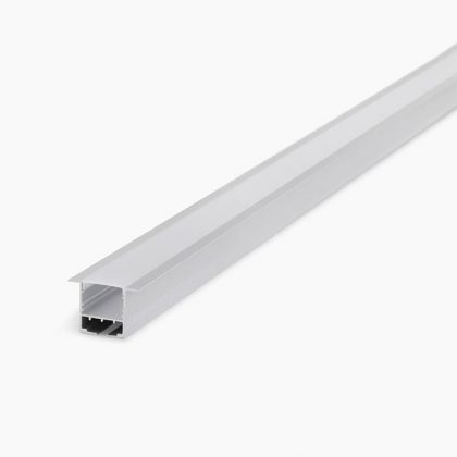 HLP3758 Ceiling Recessed LED Mounting Profile