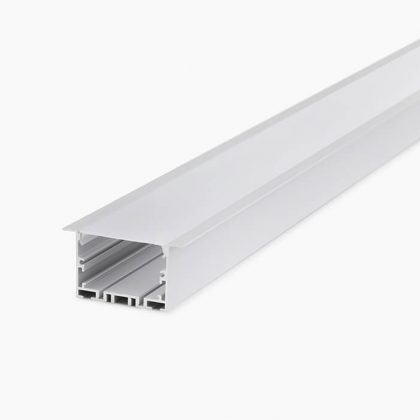 HLP3812 Ceing Recessed LED Mounting Profile
