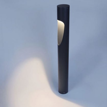 Superlight SL6075 LED Bollard Fixture