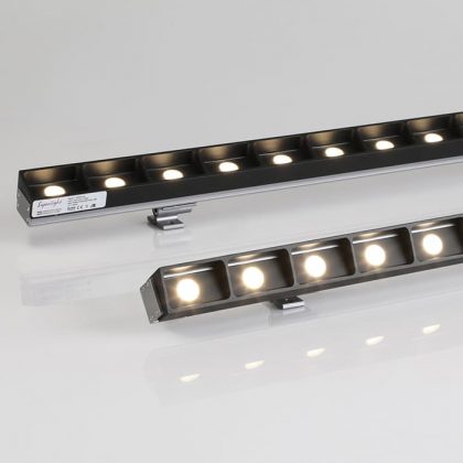 Superlight City Facade Linear LED Fitting SL9632