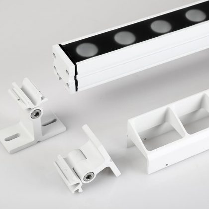 Superlight City Facade Linear LED Fitting SL9634