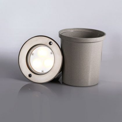 SL3173 9W LED Pluto Fitting