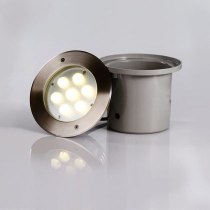 SL1379 18W LED Pluto Fitting