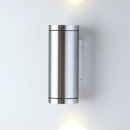 SL6392 Pillar Up & Down LED Wall Light