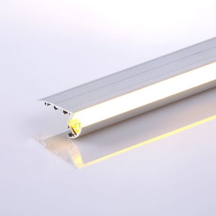SL8488 Stairnose LED Lighting Profile