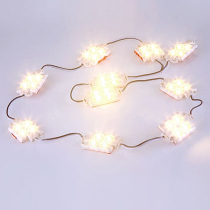 Superlight SL4429 LED Chain Modules 12VDC