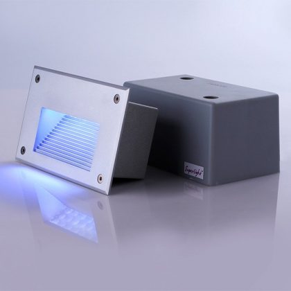 SL3694 Exterior LED Wall Light