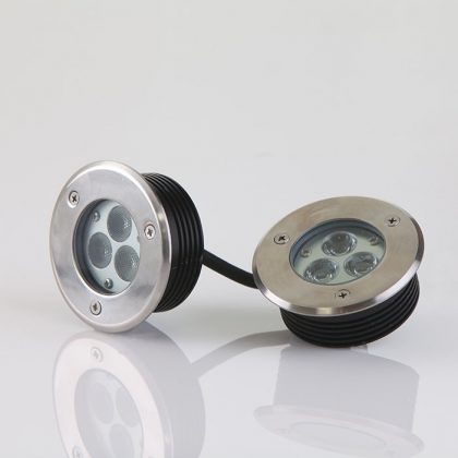 SL3163 Neptune Inground LED Uplight