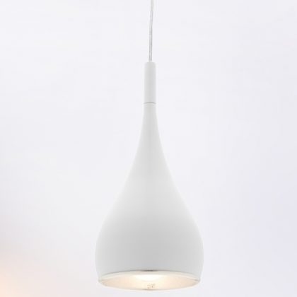 MP1330WH LED pendant led luminaire MP1330WH white manufactured by Superlight