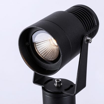 SP7600 LED landscape Post 600mm landscape garden lighting Superlight
