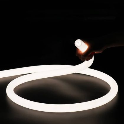 Superlight Flexlite 360 striplighting