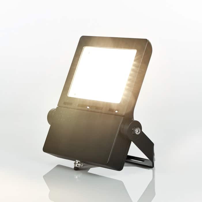 Superlight FL8-50W dimmable floodlight
