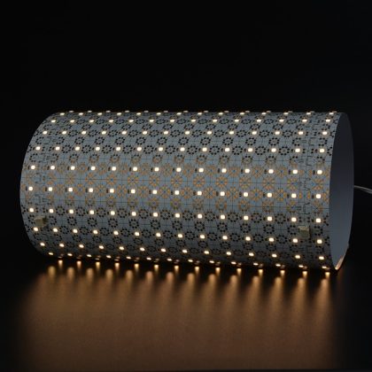 Iflex480 SMD LED Sheet backlight panels Superlight