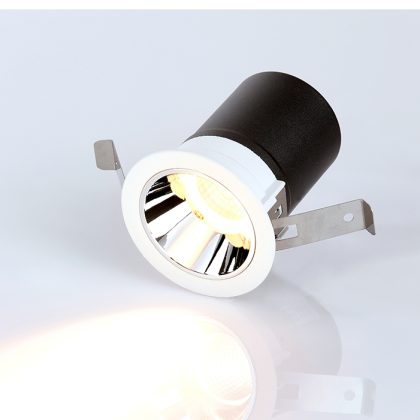 SL2171 Architectural round LED DOWNLIGHT manufactured by Superlight