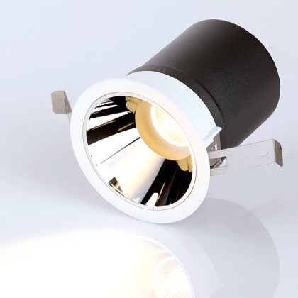 SL2172 LED Round recessed downlight Superlight
