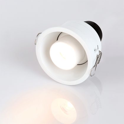 SL2183 recessed Adjustable LED Downlight Superlight