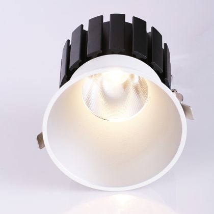 SL2176 MINI TRIM RECESSED LED DOWNLIGHT Superlight