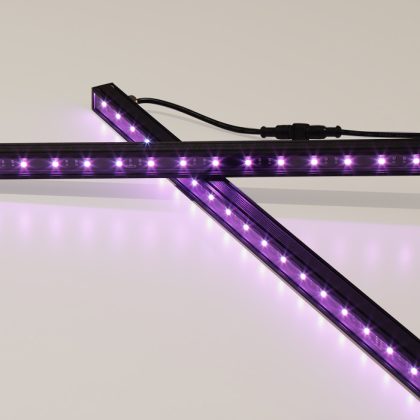 LUS272 RGBW DMX512 Linear Bar Superlight
