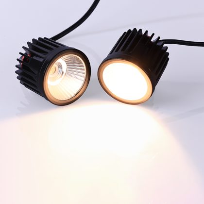 MD50 LED Module 50mm MR16 Replacement Module Drop-in Superlight