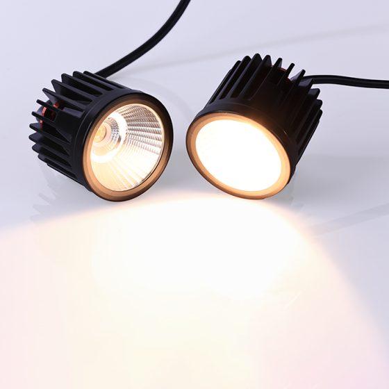 MD50 LED Module 50mm MR16 Replacement Module Drop-in Superlight