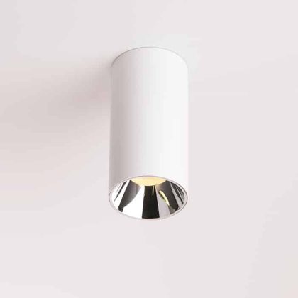SL2161 Surface Mounted LED Downlight adjustable anti-glare Superlight