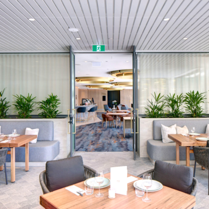 Superlight SL2845 recessed downlights