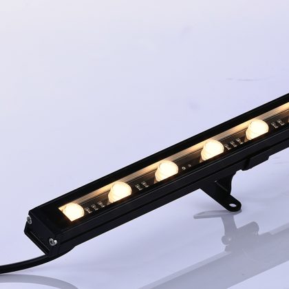 SL9639 Wall Washer Luminaire Superlight