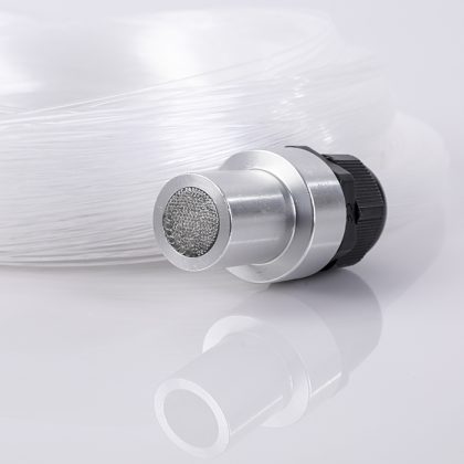 SL9869L Fiber Optic Lighting Loom Fibers End Point Superlight