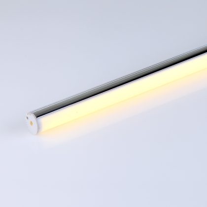 Superlight SL8330 LED illuminated wardrobe rail hanging system (2)