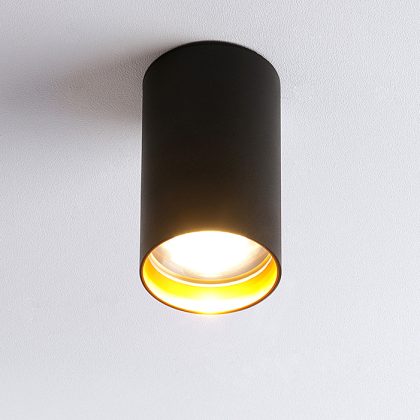 CYN171 Cylinder Surface Mounted LED Downlight (1) Superlight