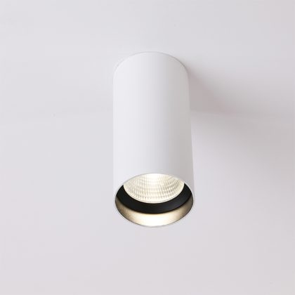 CYN196 Surface Mounted LED Downlight 196mm manufactured by Superlight