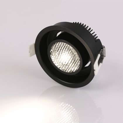 Superlight DL50HC Honeycomb LED Downlight