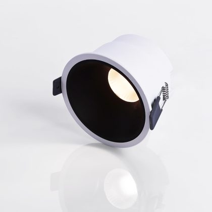 DL594 Recessed LED Downlight Superlight