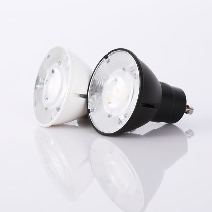 DR6U10 GU10 LED lamp Premium manufactured by Superlight
