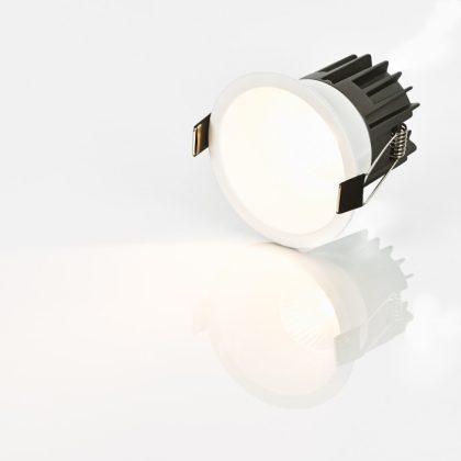 DTL857 Mini Trim LED Downlight manufactured by Superlight
