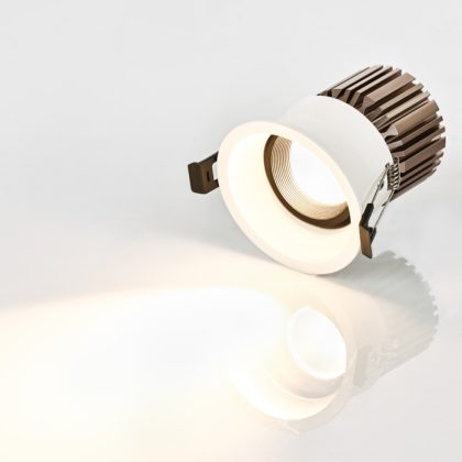 Superlight DTL858 Mini Trim LED Downlight 1